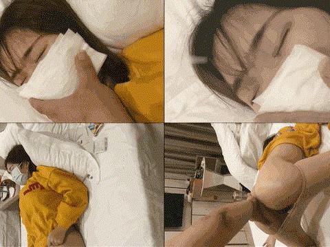 【视频】最新重磅推荐迷操00年清纯幼师软妹纸 后入扛腿猛插狂操随便玩 美乳丰臀 小逼特紧真爽