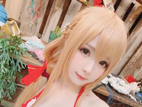 Shimo COSPLAY 