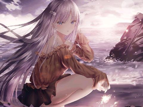 【小说】顶级魅魔寄生后，校花崩溃了