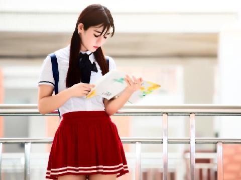 【小说】堕