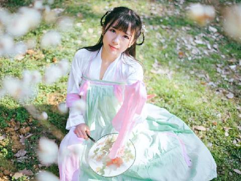 【小说】莹火仙漓