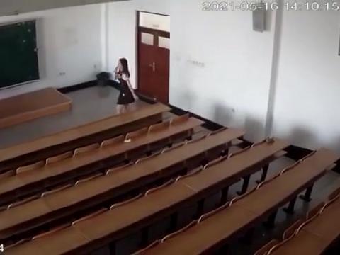 【在线视频】黑龙江科技大学 12分钟视频 完整版 S404