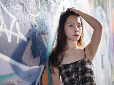 【小说】第一个--大学四年女友