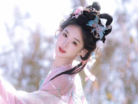 【小说】穿越时空爱上你