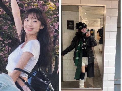 【视频】清纯学生妹 和男友啪啪被拍摄卖掉 反差感很大 无套内射操的高潮了！
