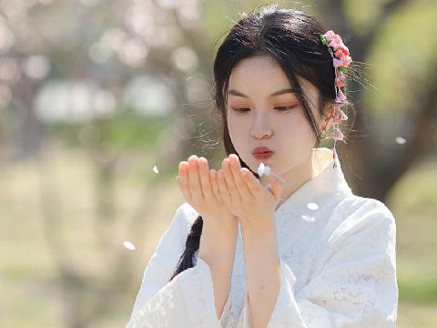 【小说】自从师弟被捡回来后娘就变了
