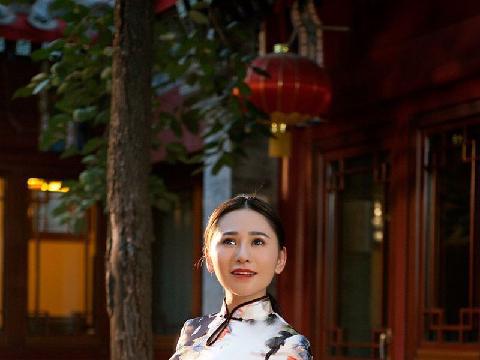 【色图】中俄混血极品花女郎大胆经典作品共享 - 吴沐熙