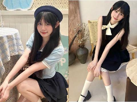 【视频】郑州大学清纯女神姚凯萱劈腿被男友曝光照片及私人影片buff叠满