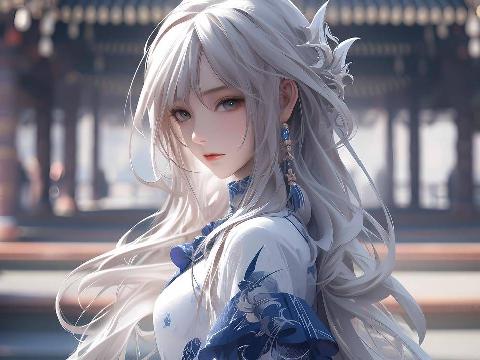 【小说】合欢宗天生炉鼎：美女如云的双修之路