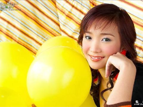 【色图】娇俏可爱的东南亚美少女大胆展露涨卜卜的嫩鲍 - Martiny-May