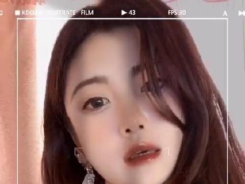 【视频】抖音风女神-金鑫蔓笙土豪定制福利自慰喷水手指抠逼