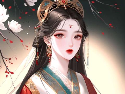 【小说】群雄雌堕群芳