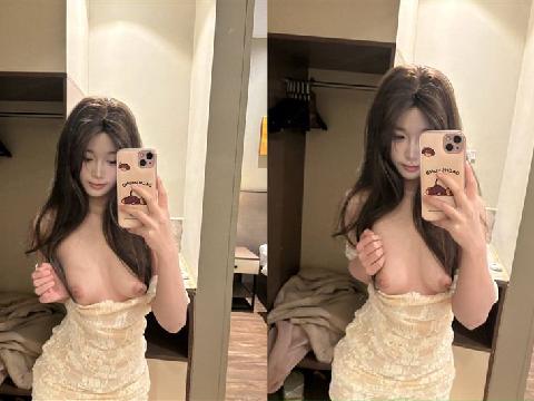 【视频】抖音 别饭我 极品反差小萌妹❤️大尺度私拍泄密