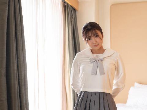 【色图】嫩口可爱日本援交学生妹发浪露丰满美体写真 - Madoka