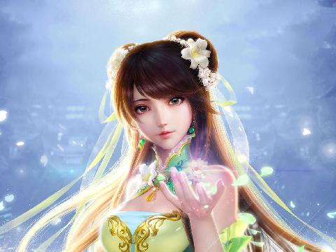 【小说】苍衍雷烬