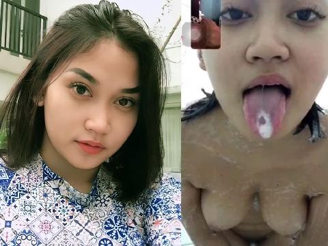 【视频】东南亚泄密 骚气母狗Devina与男友日常骚聊天视频自慰与啪啪视频 
