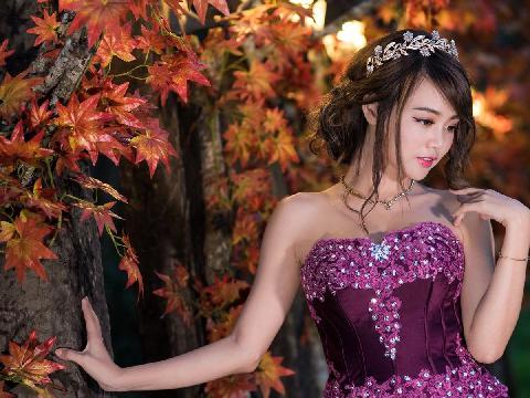 【小说】明末烟云