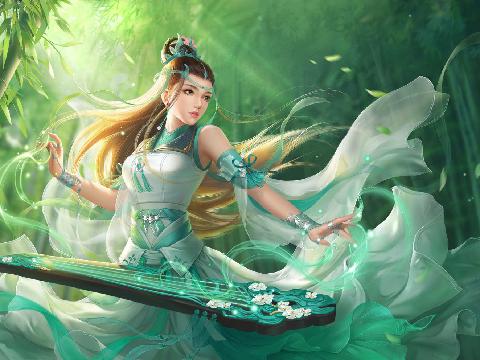 【小说】奴隶仙妻
