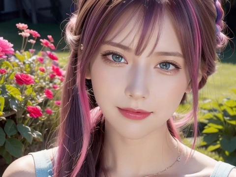 【小说】滥情