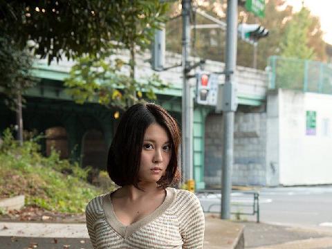 【色图】China Matsuoka 松冈 ちな 松冈千菜 