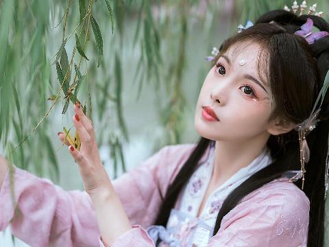 【小说】春闺媚香