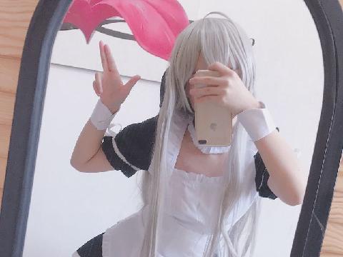 【色图】一只肉酱阿 穹妹