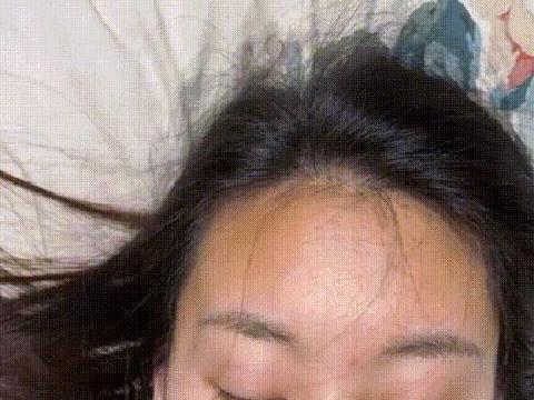 【视频】贵在真实，小情侣露脸情趣装性爱自拍，年轻人的激情，初恋般的感觉