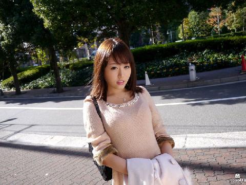 【色图】年轻的日本娇俏小OL酒店房内的勾人媚态 - 浜崎真绪