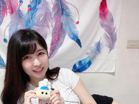 【美女图】大马女神AIWEI