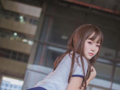 【色图】性感与清纯