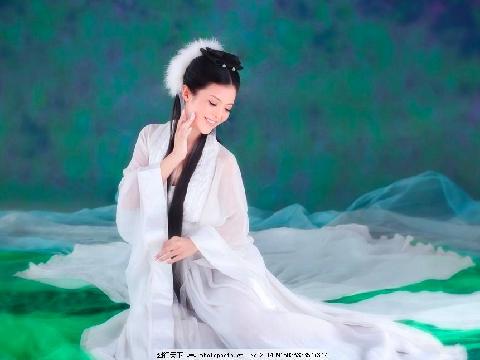 【小说】灵狐戏江湖