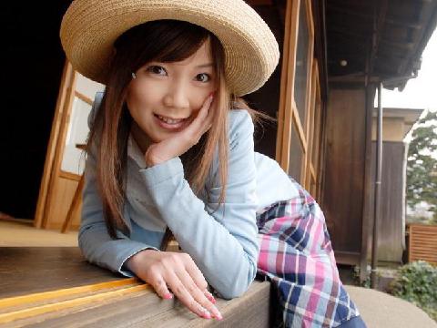 极品小美女