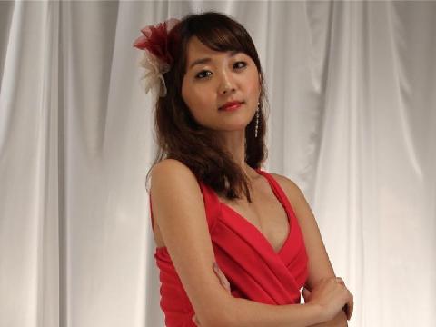 【色图】美艶动人韩国苗条美模大胆露鲍情色栅拍 - 丽雅