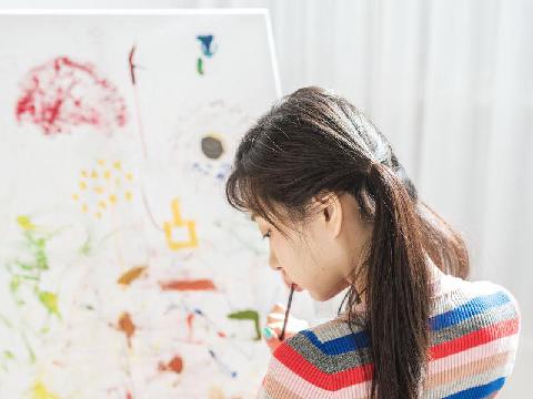 【色图】申才恩(Zennyrt) 《daily life》 写真集