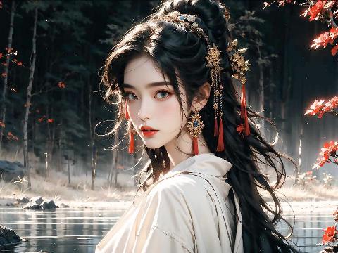【小说】魔剑生意