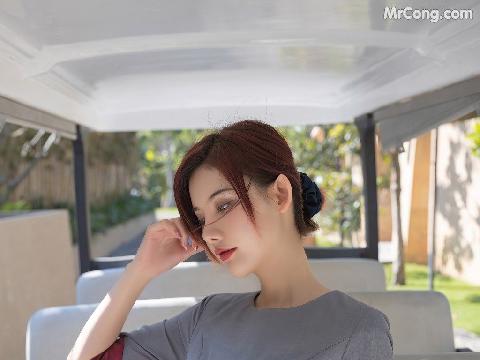 【色图】私人管家就是阿朱啊