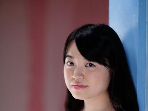 【色图】日本花裙美女人体keito
