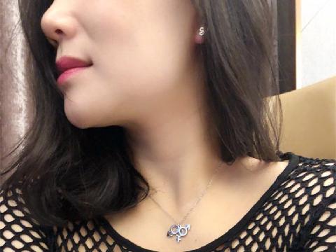 【色图】推特网红宝宝米奇无圣光套图