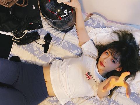 【色图】血色玫瑰 