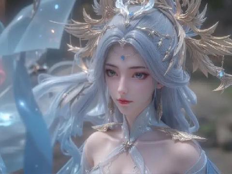 【小说】浊世惊澜录