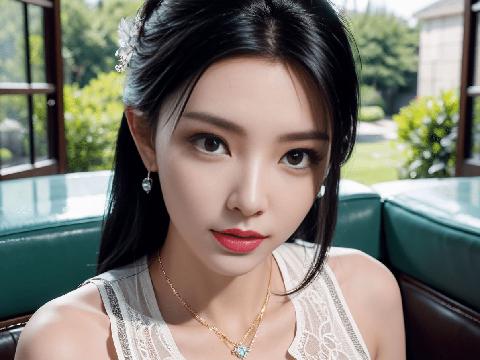 【小说】我和我的黑肉女友