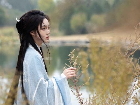 【小说】青碧修仙录