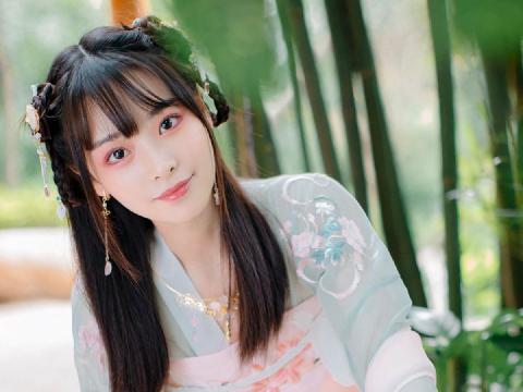 【小说】月落美人行