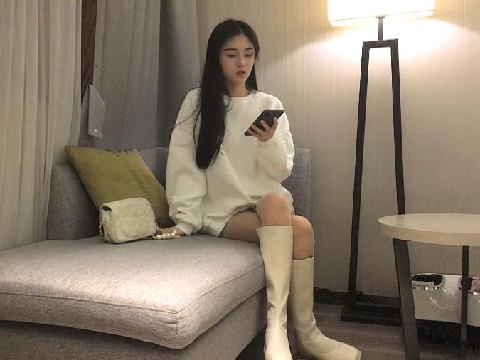 【视频】 177小王祖贤兼职会展超模 生涯操过的最极品的女人