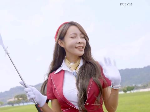 【视频】爆乳女神娃娃雨橙通往欲望天堂性感制服巨乳乘务员