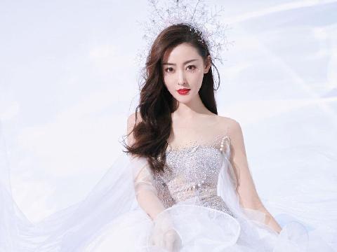 【小说】像仙子一样的女友璃儿