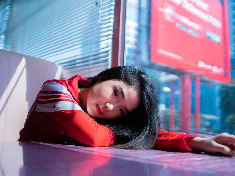 【小说】圣女传奇