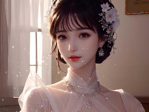 【小说】异世界的我是欲望魔女之欲使