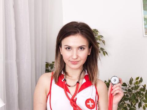 【色图】张腿露毛屄的护士