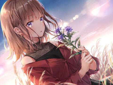 【小说】淫色综漫：我的美少女征服系统